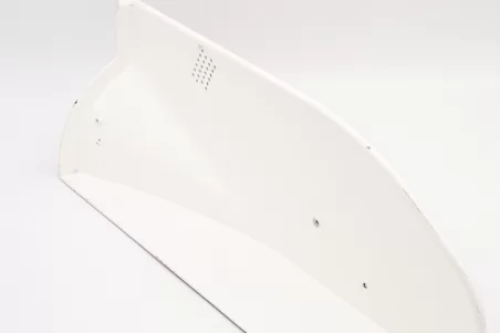 Dérive avant gauche et droite / Front wing end plate both sides ARROWS