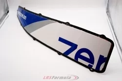 Carrosserie de ponton / Side carbon bodywork ARROWS