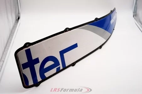 Carrosserie de ponton / Side carbon bodywork ARROWS