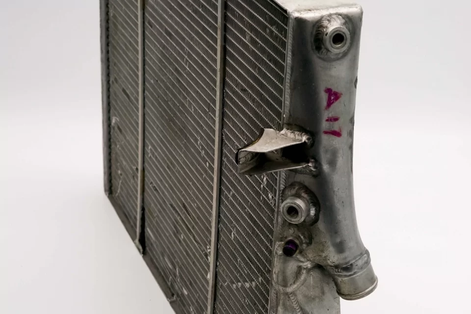 Radiateur / Radiator ARROWS