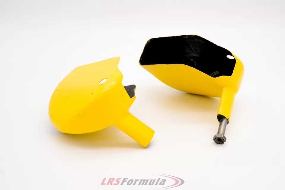 Jeu de deux rétroviseurs / Set of two retrovisors JORDAN