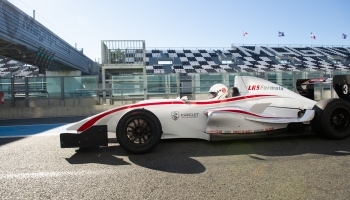 Nos Formules Renault