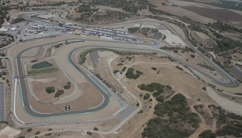 Circuit de Jerez (Espagne)