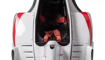 Formel Renault 2.0 fahren