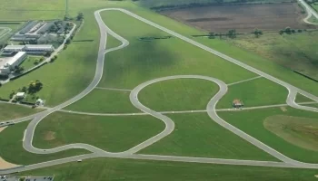 Circuit CLUB de Magny-Cours (58)