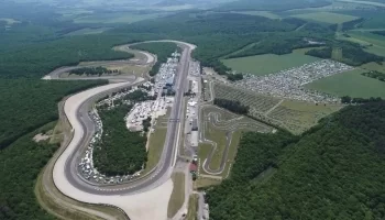 Dijon-Prenois circuit (21)